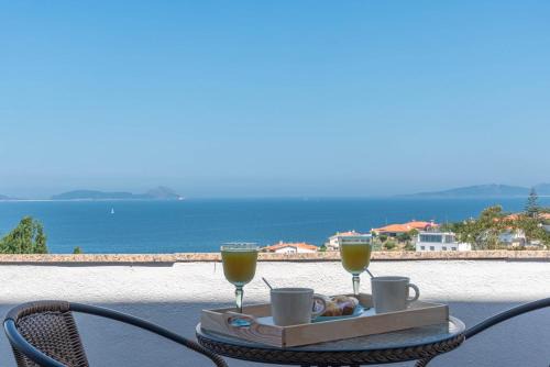 Villa Cies con Piscina