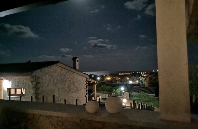 Espléndida villa en Porto Corallo, Porto Tramatzu a pocos pasos del mar