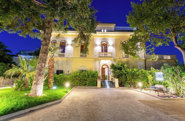 Villa Cipriano - Relais di Charm
