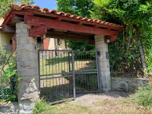 Villa Cira