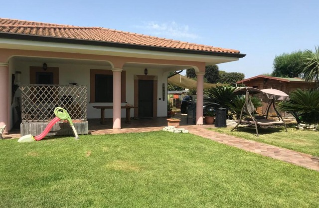 Villa Circe