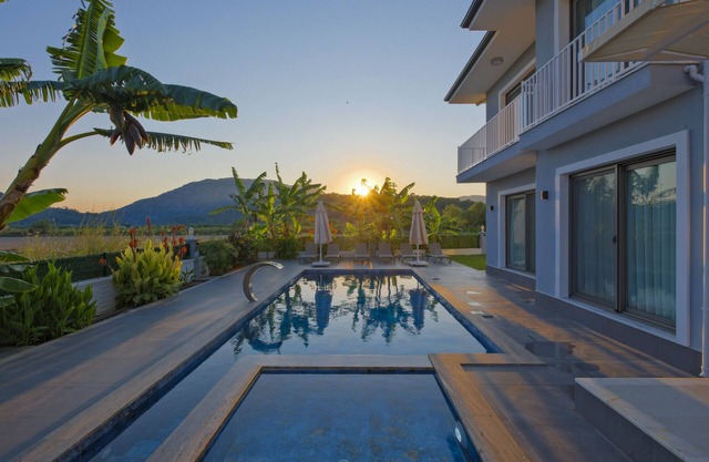 Villa Çisem by Tatil Premium