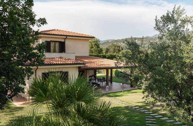 Villa Cita