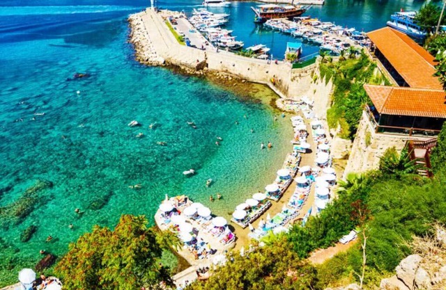 Villa Citronella Boutique Hotel