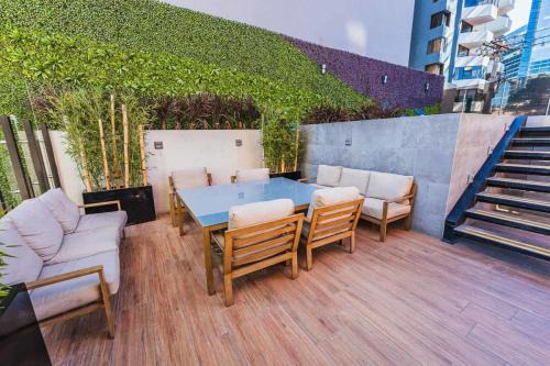 Villa City, Ciudad de Guatemala, EON zona 10