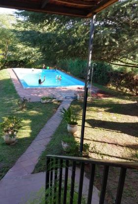 Villa Clara