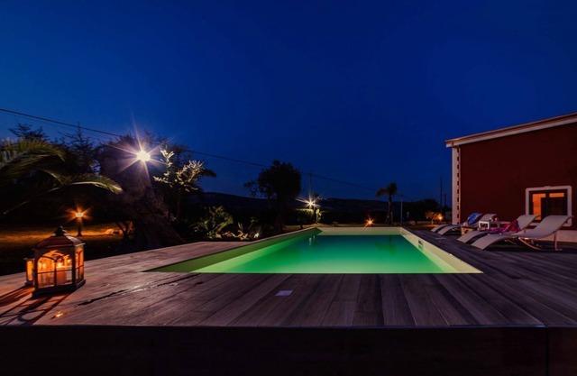 Villa Clara – Country Retreat