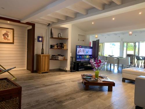 Villa Clara - Gosier - Vue Mer