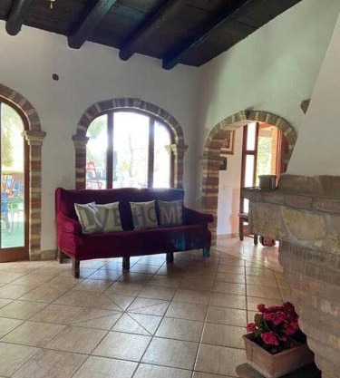 Villa Clara, Oasi di pace