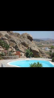Villa Clare De Lune