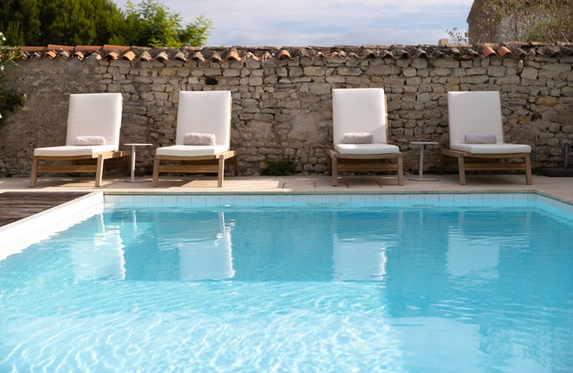 Villa Clarisse