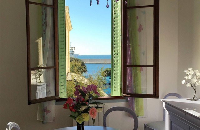 Villa Claudia, Franck Pilatte, Puerto Niza