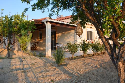 Villa Claudia
