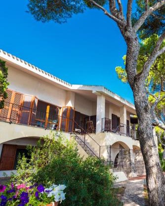 Villa Clelia al mare
