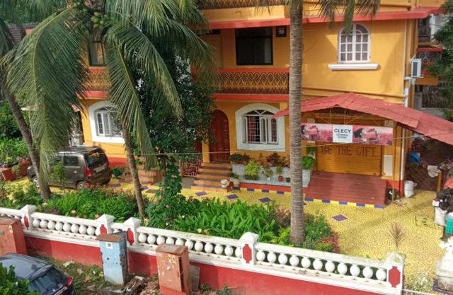 Villa Cleto Guest House