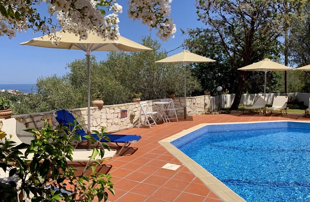 Villa Clio