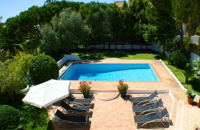 Villa close to Vale do Lobo reception with private pool T101 - Almancil, Algarve
