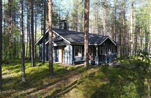 Villa Cloudberry