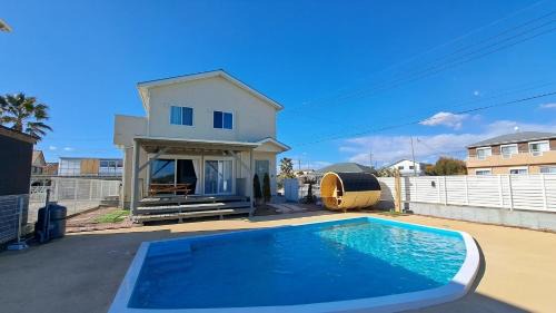 Villa Coast Minami-Kujukuri - Vacation STAY 18569