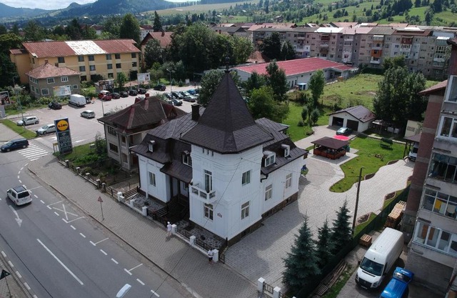 Villa Coca