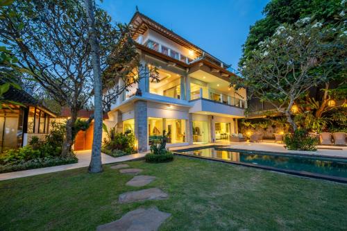 Villa Cocoa Maya