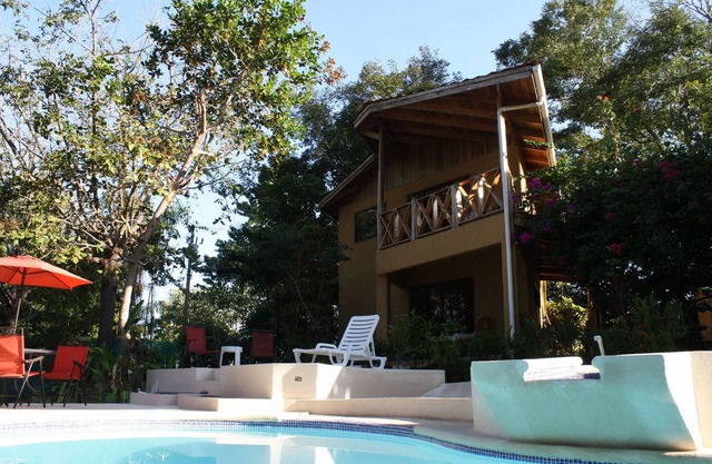 Villa Cocobolo - Private Villa Ocean View Beach