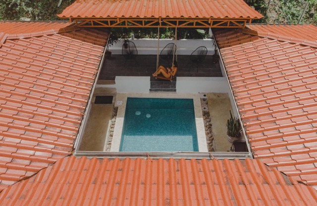 Villa Cocos la Fortuna
