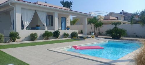Villa Colapesce