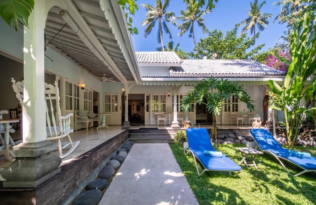 Villa Colibri