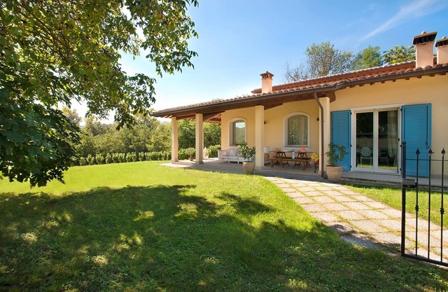 Villa Colle 7&1 by Marche Holiday Villas