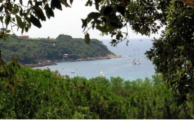 Villa Colle Lido by Agenzia SolturElba