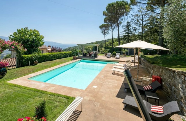 Villa Collesole 12 by MMega