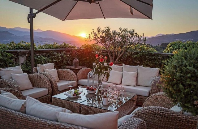 Villa Colletto