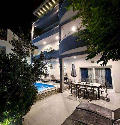 Villa Collis