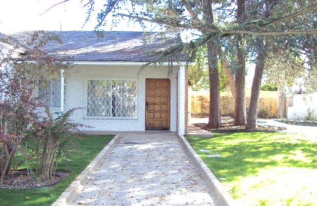 Villa Colmenar