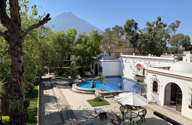 Villa Colonial