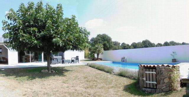 Villa Coloniale