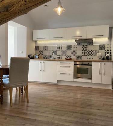 Villa Colonna Appartements
