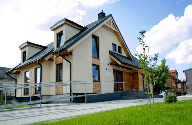 Villa Comfort