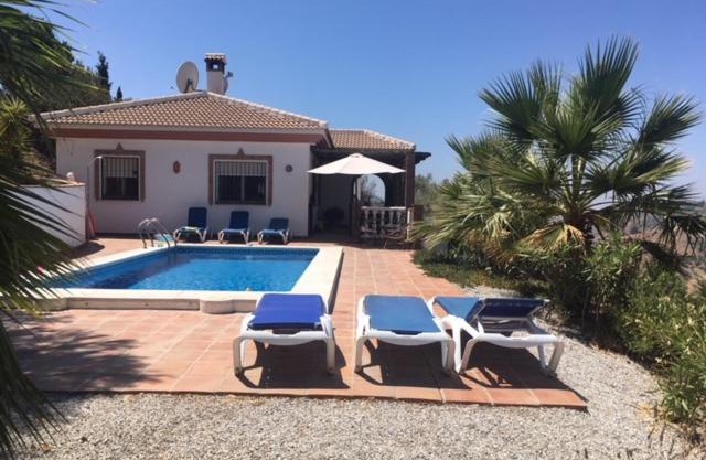 Villa Competa