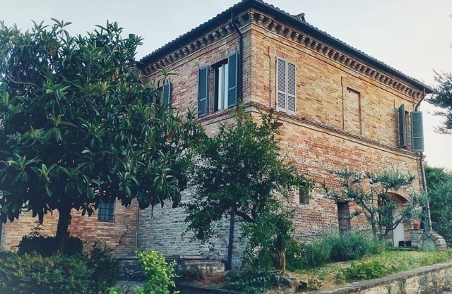 Villa con Giardino "borgo Acque Romane"