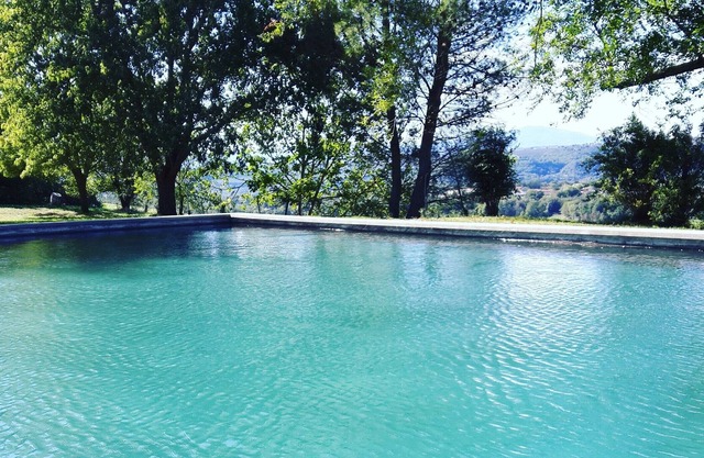 Casale con piscina y wi-ifi gratuito
