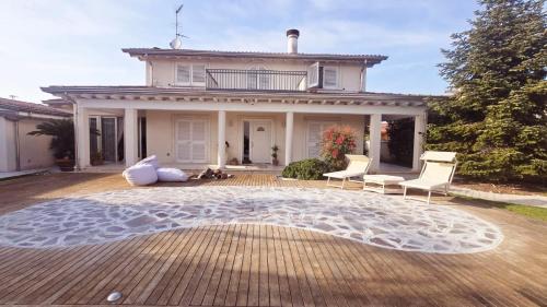 Villa Concetta