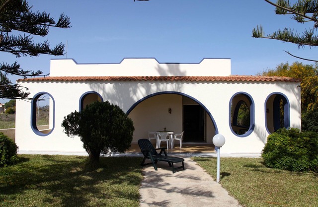Villa Concita Sicilia
