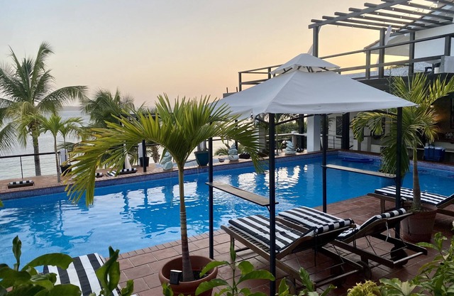 Villa Condesa Del Mar