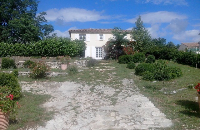 Villa Confort con piscina - 6 personas