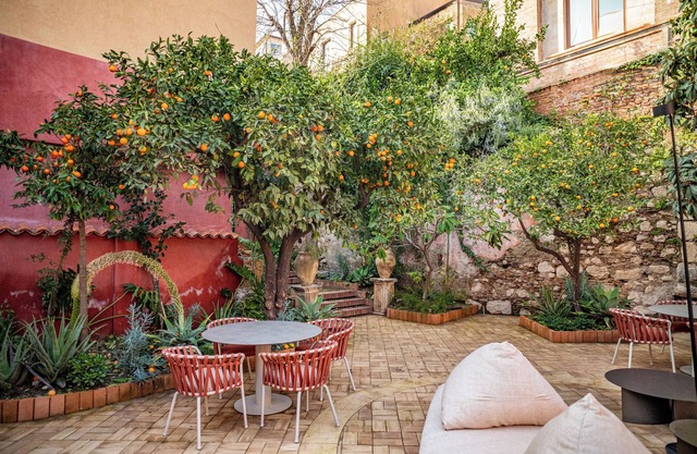 Villa Conrad