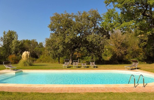 Villa Conte - Private countryside villa with pool