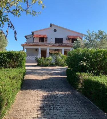 Villa Conti Residence