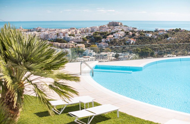 Villa Coppitella Rooms & Apartments